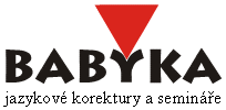logo Babyka
